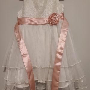 Jona Michelle dress for 4T